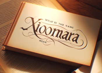 que significa el nombre xiomara