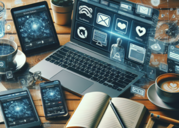 ¿Cómo se le llaman a las plataformas digitales?