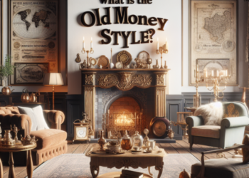 ¿Cuál es el estilo old money?