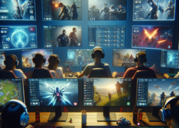 ¿Cuál es el juego más jugado en online?