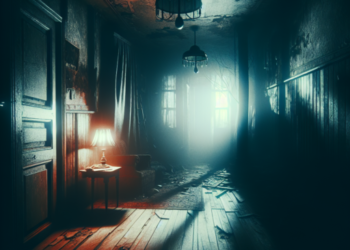 ¿Cuál es el juego que da más miedo?