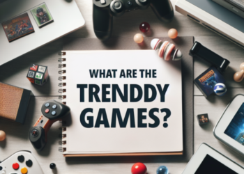 ¿Cuáles son los juegos que están de moda?