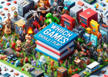 ¿Qué juegos me recomiendan jugar?