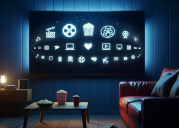 ¿Qué plataforma es mejor para ver películas gratis?