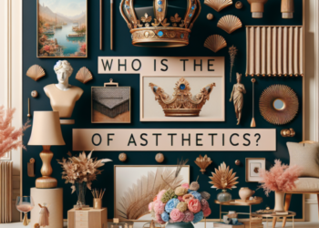¿Quién es el rey de los aesthetic?