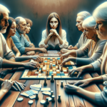 ℹ ¿Cómo es el juego de basta? Reglas y consejos