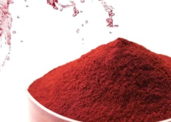 Beneficios de la Astaxantina para la Salud de la Piel