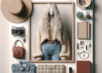 ¿Cómo tener un look estético?