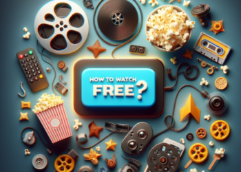 ¿Cómo ver películas de forma gratuita?