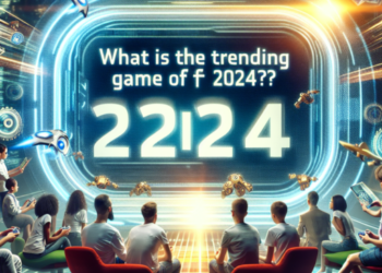¿Cuál es el juego de moda 2024?