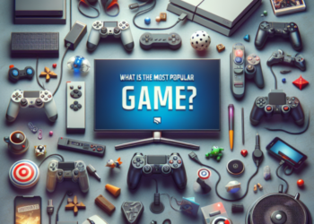 ¿Cuál es el juego más popular actualmente?