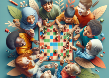 ¿Cuál es el juego más popular para niños en este momento?