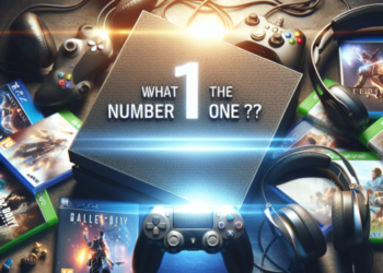 ¿Cuál es el juego número uno?
