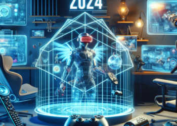 ¿Cuál es el mejor juego del 2024?