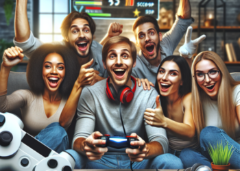 ¿Cuál es el videojuego de moda?