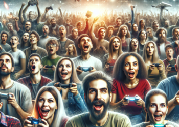 ¿Cuál es el videojuego más jugado hoy?