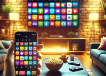 ¿Cuál es la mejor aplicación para ver TV gratis?