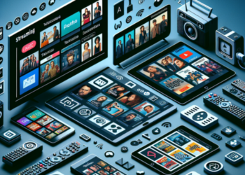 ¿Cuál es la mejor plataforma de streaming en España?