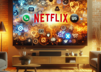 ¿Cuál es la mejor plataforma después de Netflix?