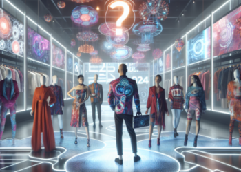¿Cuál es la moda para 2024?
