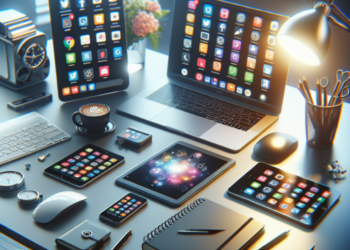 ¿Cuáles son las plataformas digitales actuales?