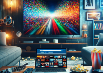 ¿Dónde puedo ver películas gratis y completas?
