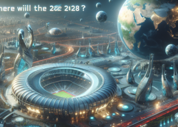 ¿Dónde serán los Juegos 2028?