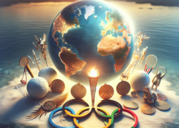 ¿Dónde van a ser los Juegos Olímpicos del 2026?