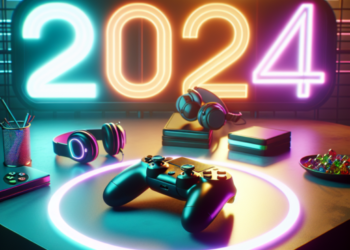 ¿Hay buenos juegos en 2024?