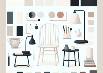 ¿Qué color es minimalista?