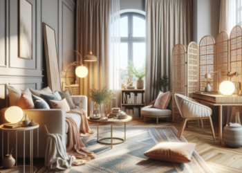 ¿Qué debe tener un cuarto aesthetic?