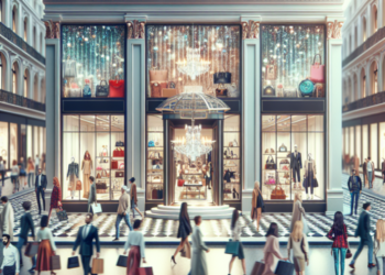 ¿Qué es Luxury Retail?