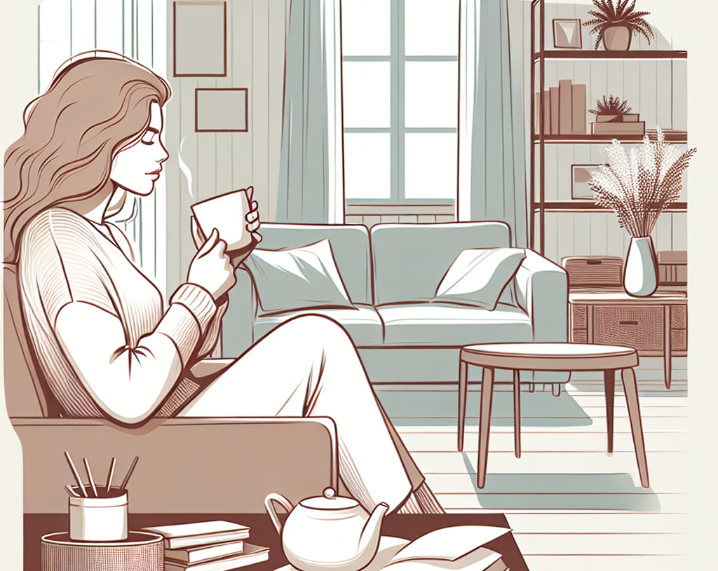 ¿Qué es ser una mujer minimalista?