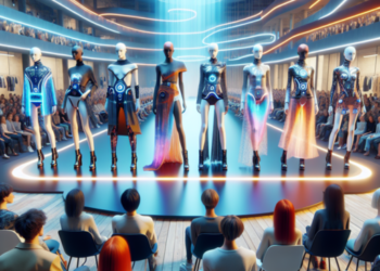 ¿Qué estilo estara de moda en 2024?