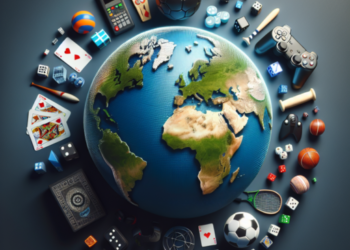 ¿Qué juego es el más popular de todo el mundo?