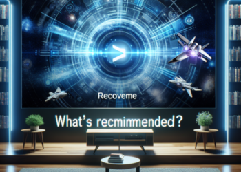 ¿Qué recomiendan en Netflix en 2024?