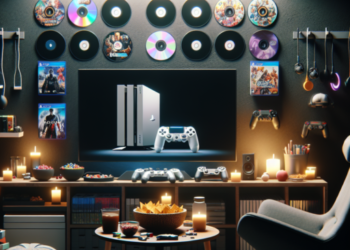 ¿Que se puede jugar en el play?