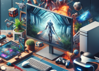 ¿Qué tipo de juegos existen en la actualidad?
