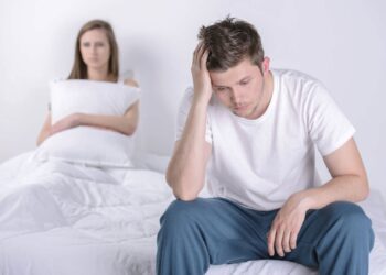 Comprender los factores psicológicos de la impotencia masculina: Perspectivas actuales