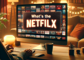 ¿Cómo se llama el reemplazo de Netflix?