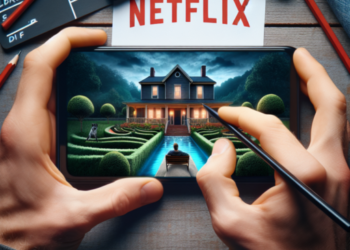 ¿Cómo ver Netflix sin tener que pagar nada?