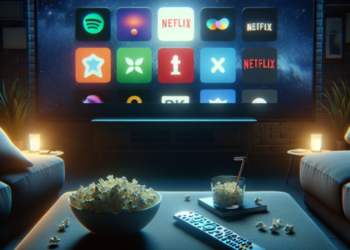 ¿Cuáles son las plataformas para ver películas?
