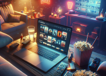 ¿Dónde puedo ver películas y series online gratis?