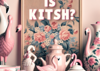 ¿Es el kitsch un estilo?