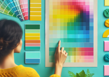 ¿Qué color te levanta el ánimo?