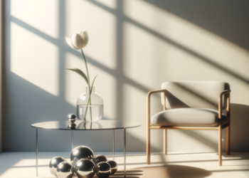 ¿Qué es elegancia minimalista?