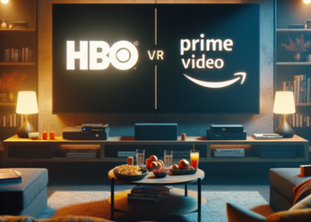 ¿Qué es mejor HBO o Prime Video?