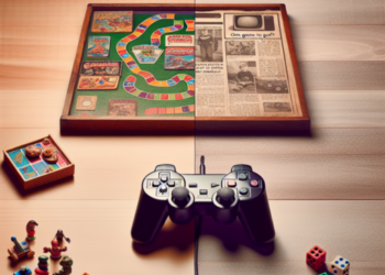 ¿Qué juegos se jugaban antes y ahora ya no?