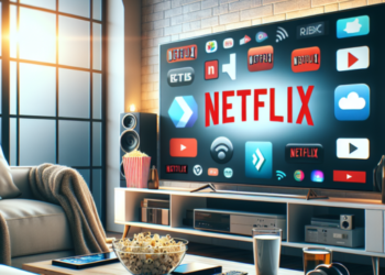 ¿Qué otra plataforma es mejor que Netflix?