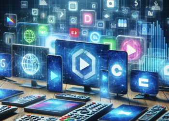 ¿Qué plataforma de streaming es mejor 2024?